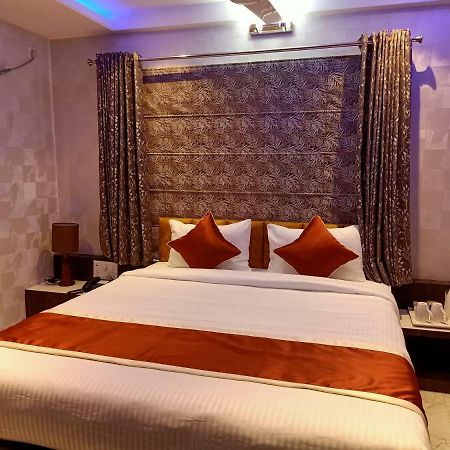 Kamakhya Residency Guwahati Esterno foto