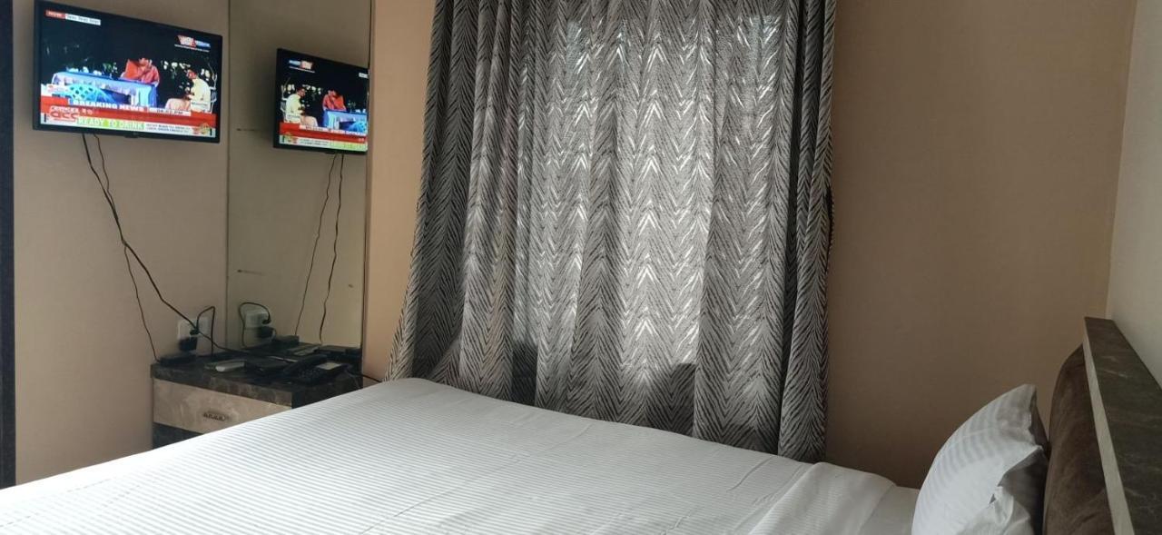Kamakhya Residency Guwahati Esterno foto