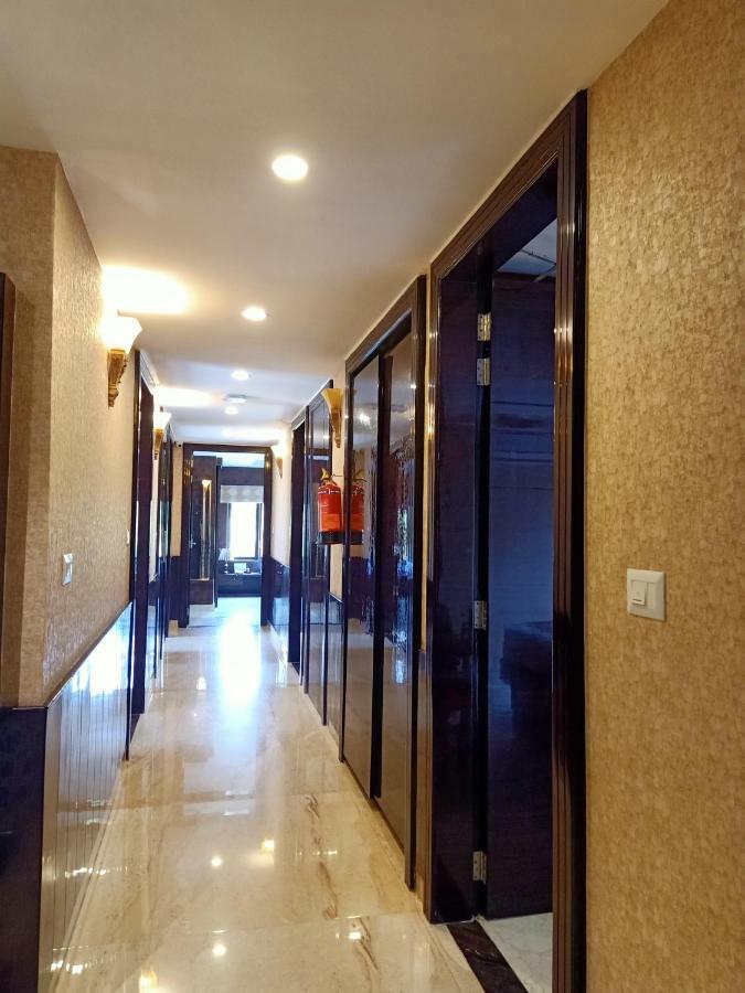 Kamakhya Residency Guwahati Esterno foto