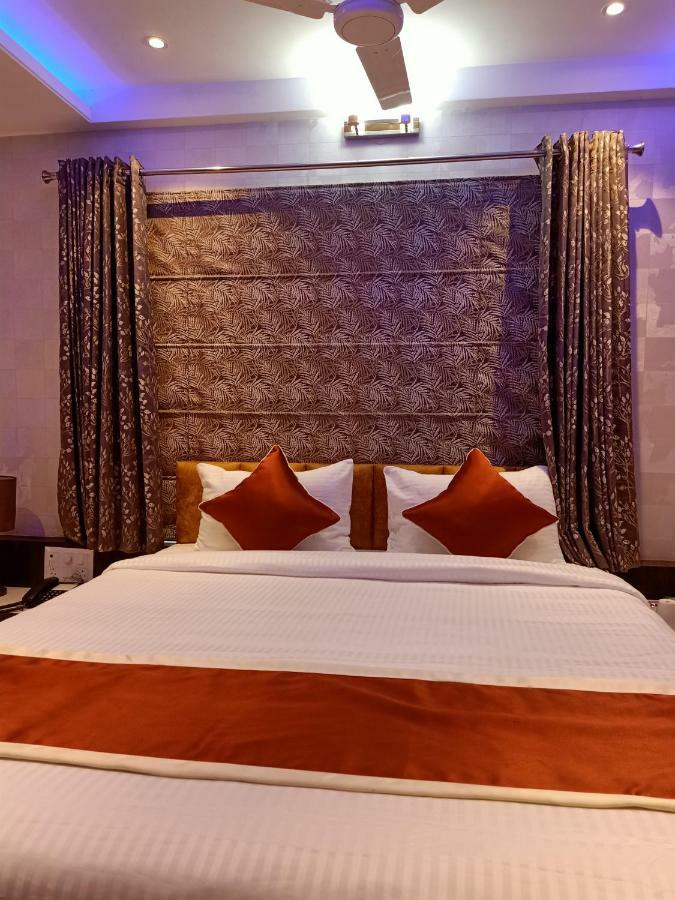 Kamakhya Residency Guwahati Esterno foto