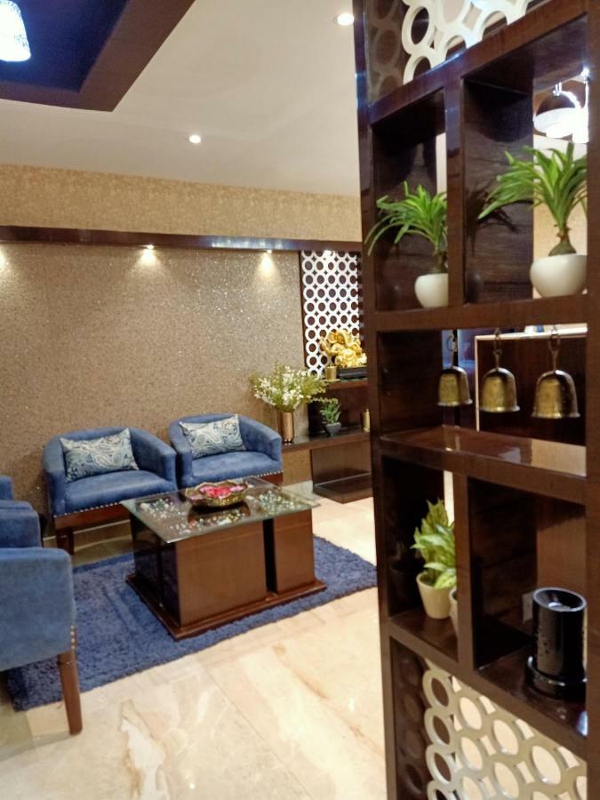 Kamakhya Residency Guwahati Esterno foto
