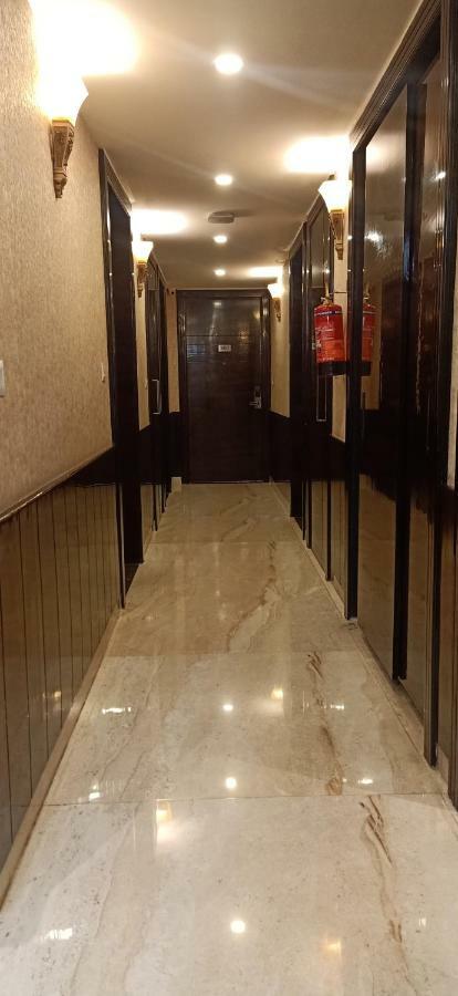 Kamakhya Residency Guwahati Esterno foto