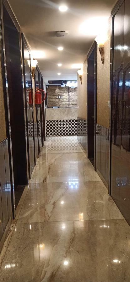 Kamakhya Residency Guwahati Esterno foto