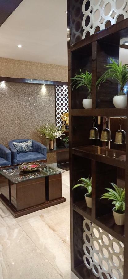 Kamakhya Residency Guwahati Esterno foto